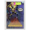Image 1 : COUNTDOWN TO ULTRAVERSE --- SERIAL #20299
