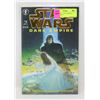 Image 1 : STAR WARS - DARK EMPIRE #3 --- GOLD EDITION