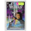 Image 1 : STAR WARS - DARK EMPIRE #5 --- PLATINUM EDITION