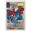 Image 1 : SPIDER-MAN: SPECIAL EDITION - TRIAL OF VENOM #1