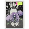 Image 1 : MAXX #1 --- GLOW IN THE DARK EDITION