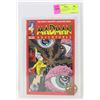 Image 1 : MADMAN ADVENTURES --- GOLD FOIL HERO EDITION