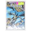 Image 1 : BATMAN #500
