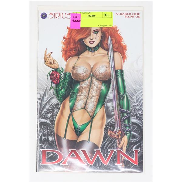 DAWN #1