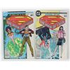 Image 2 : SUPERMAN - MAN OF STEEL COMPLETE SERIES