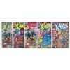 Image 1 : X-MEN #1 --- ALL 5 VARIANT COVERS