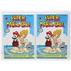 Image 1 : SUPER MARIO BROS #4 - 2 COPIES