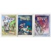 Image 1 : J.R.R. TOLKIEN - THE HOBBIT COMPLETE SET