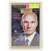Image 1 : PATRICK STEWART  - DIAMOND LTD EDITION #1 SEALED