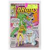 Image 1 : STAR WARS - DROIDS #1 NEWSSTAND EDITION