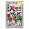 Image 1 : X-MEN #1 - MARVEL MILESTONE EDITION