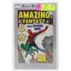 Image 1 : AMAZING FANTASY #15 - MARVEL MILESTONES EDITION