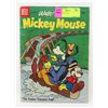 Image 1 : MICKEY MOUSE #58