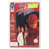 Image 1 : THE FLASH #1 --- PHOTO COVER ISSUE