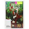 Image 1 : SUICIDE SQUAD #1