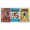 Image 1 : MASTER EDITIONS OF MARVEL UNIVERSE (1991)