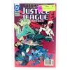Image 1 : JUSTICE LEAGUE AMERICA #69