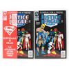 Image 1 : JUSTICE LEAGUE AMERICA #70 --- 2 COPIES