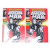 Image 1 : IRON MAN #288 --- 2 COPIES