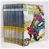 Image 1 : SPECTACULAR SPIDER-MAN #200 --- 40 COPIES