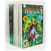 Image 1 : INCREDIBLE HULK #393 --- 17 COPIES