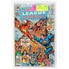 Image 1 : JUSTICE LEAGUE OF AMERICA #137
