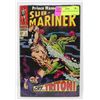 Image 1 : PRINCE NAMOR, THE SUB-MARINER #2