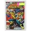 Image 1 : POWER MAN #1