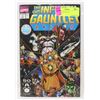 Image 1 : INFINITY GAUNTLET #1