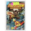 Image 1 : FIRESTORM, THE NUCLEAR MAN #4