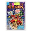 Image 1 : NEW GODS #12