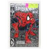 Image 1 : SPIDER-MAN #1 --- SILVER EDITION