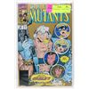 Image 1 : NEW MUTANTS #87 --- GOLD COVER