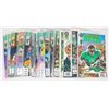 Image 1 : GREEN LANTERN SERIES STARTING AT #1