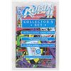 Image 1 : ROBIN II --- SEALED COLLECTOR'S SET