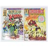 Image 1 : PAIR OF X-MEN #1 COMICS