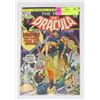 Image 1 : TOMB OF DRACULA #14