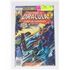Image 1 : TOMB OF DRACULA #60
