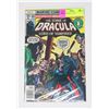 Image 1 : TOMB OF DRACULA #65