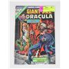 Image 1 : GIANT - SIZE DRACULA #2