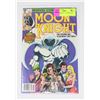 Image 1 : MOON KNIGHT #1 --- NEWSSTAND EDITION
