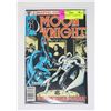 Image 1 : MOON KNIGHT #3 --- NEWSSTAND EDITION
