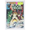 Image 1 : MOON KNIGHT #4 --- NEWSSTAND EDITION