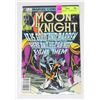 Image 1 : MOON KNIGHT #7 --- NEWSSTAND EDITION