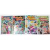 Image 1 : WONDER WOMAN --- 4 ISSUES