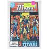 Image 1 : TALES OF THE TEEN TITANS #44