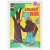 Image 1 : SMOKEY THE BEAR #10 --- WHITMAN EDITION