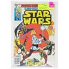 Image 1 : STAR WARS #1 ANNUAL --- NEWSSTAND EDITION