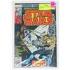 Image 1 : STAR WARS #15 --- NEWSSTAND EDITION
