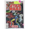 Image 1 : STAR WARS #22 --- NEWSSTAND EDITION